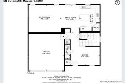 640 Cloverleaf Drive, Marengo, IL 60152 - Photo 30