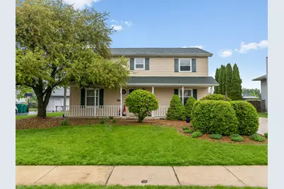 1858 Cecily Drive, Joliet, IL 60435 - Photo 1