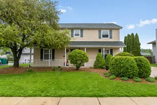 1858 Cecily Dr, Joliet, IL 60435 - Photo 1