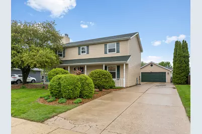 1858 Cecily Drive, Joliet, IL 60435 - Photo 28