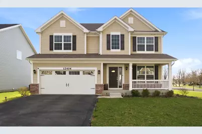 12404 S Blue Water Parkway, Plainfield, IL 60585 - Photo 1