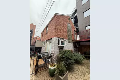 1423 W Walton Street #CH, Chicago, IL 60642 - Photo 2