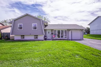 903 Notre Dame Drive, Matteson, IL 60443 - Photo 1
