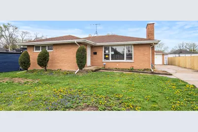 [Address not provided], Steger, IL 60475 - Photo 2