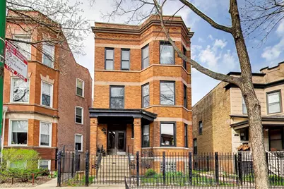 1646 W Byron Street #2F, Chicago, IL 60613 - Photo 1