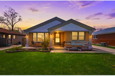 3813 153rd Street, Midlothian, IL 60445 - Photo 1