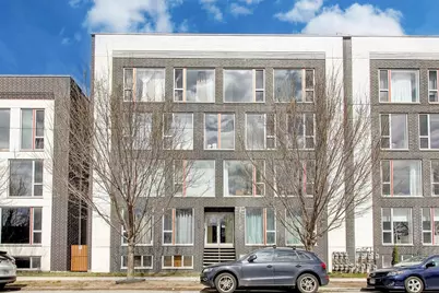 826 W Cullerton Street #2E, Chicago, IL 60608 - Photo 1