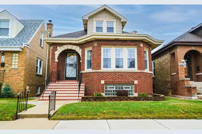 3534 N Nora Avenue, Chicago, IL 60634 - Photo 1