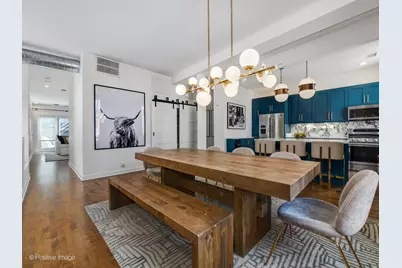 811 W Webster Avenue #F, Chicago, IL 60614 - Photo 2