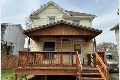 902 N Horsman Street, Rockford, IL 61101 - Photo 1