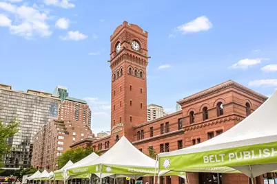 124 W Polk Street #100, Chicago, IL 60605 - Photo 36