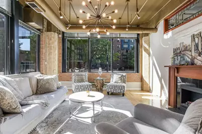 124 W Polk Street #100, Chicago, IL 60605 - Photo 2