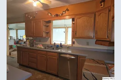 1741 Linn Street, Hamilton, IL 62341 - Photo 2