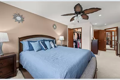 1760 Pebble Beach Drive, Hoffman Estates, IL 60169 - Photo 12