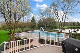 25634 S Kensington Ln, Monee, IL 60449 - Photo 40