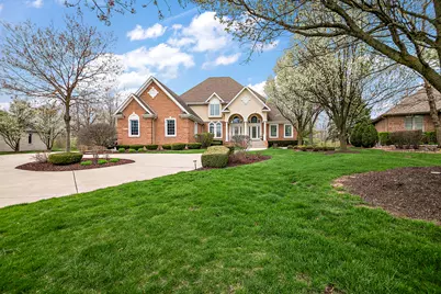 25634 S Kensington Lane, Monee, IL 60449 - Photo 1