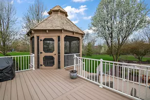 25634 S Kensington Ln, Monee, IL 60449 - Photo 36