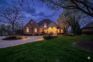 25634 S Kensington Ln, Monee, IL 60449 - Photo 2
