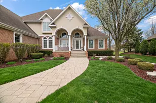 25634 S Kensington Ln, Monee, IL 60449 - Photo 46