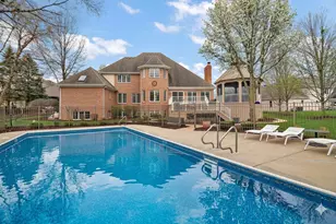 25634 S Kensington Ln, Monee, IL 60449 - Photo 42