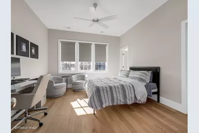 225 Burlington Avenue #TH1, Clarendon Hills, IL 60514 - Photo 16