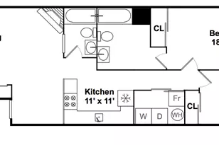 [Address not provided], Chicago, IL 60654 - Photo 16