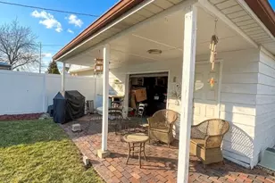 5549 N Parkside Ave, Chicago, IL 60630 - Photo 20