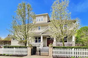 1501 Central Ave, Wilmette, IL 60091 - Photo 2
