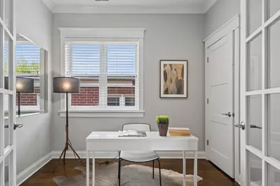 1419 W Byron Street #3, Chicago, IL 60613 - Photo 12