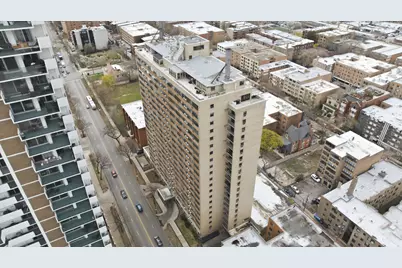 6030 N Sheridan Road #1001, Chicago, IL 60660 - Photo 18