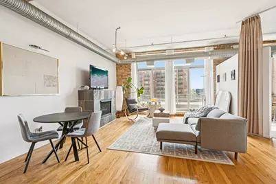 417 S Jefferson Street #313B, Chicago, IL 60607 - Photo 4