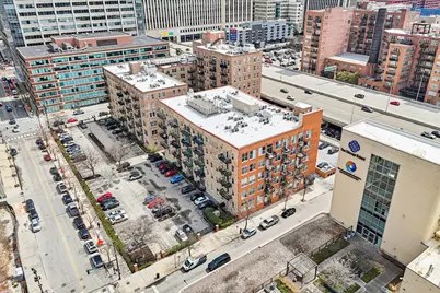 417 S Jefferson Street #313B, Chicago, IL 60607 - Photo 32