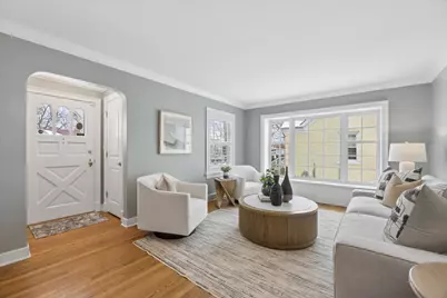 4622 Gilbert Avenue, Western Springs, IL 60558 - Photo 2