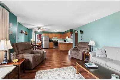 17900 Poplar Lane, Country Club Hills, IL 60478 - Photo 8