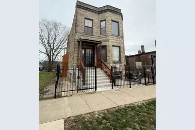 6049 S Champlain Avenue, Chicago, IL 60637 - Photo 2