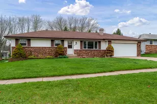 4420 Harvest Trail, Loves Park, IL 61111 - Photo 1