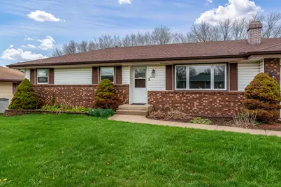 4420 Harvest Trail, Loves Park, IL 61111 - Photo 2
