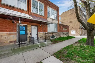 7042 N Washtenaw Avenue, Chicago, IL 60645 - Photo 1
