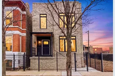 3530 W Van Buren Street, Chicago, IL 60624 - Photo 1
