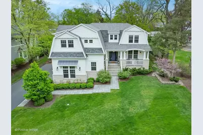 1303 N Cross Street, Wheaton, IL 60187 - Photo 1