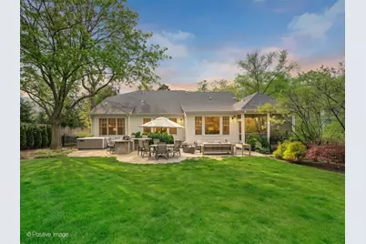 1303 N Cross Street, Wheaton, IL 60187 - Photo 40