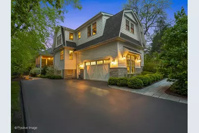 1303 N Cross Street, Wheaton, IL 60187 - Photo 4