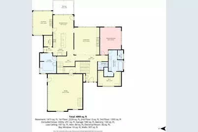 1303 N Cross Street, Wheaton, IL 60187 - Photo 58