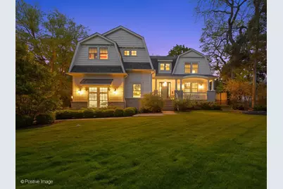 1303 N Cross Street, Wheaton, IL 60187 - Photo 2