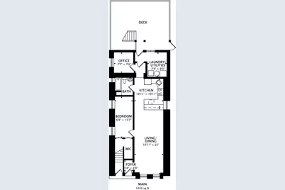 1255 N Honore Street #1, Chicago, IL 60622 - Photo 16