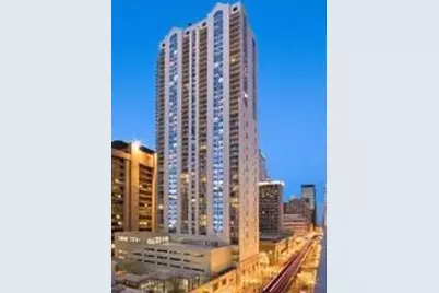 200 N Dearborn Street #4401, Chicago, IL 60601 - Photo 1