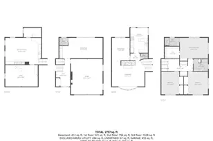 505 50th Pl, Western Springs, IL 60558 - Photo 38