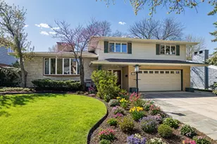505 50th Pl, Western Springs, IL 60558 - Photo 2