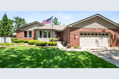 9342 Sutton Place, Tinley Park, IL 60487 - Photo 1