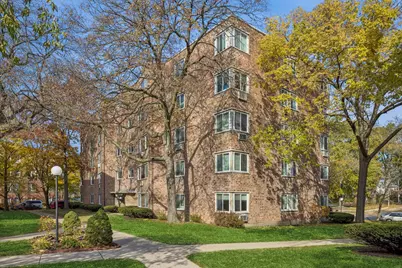 6175 N Wolcott Avenue #4C, Chicago, IL 60660 - Photo 2